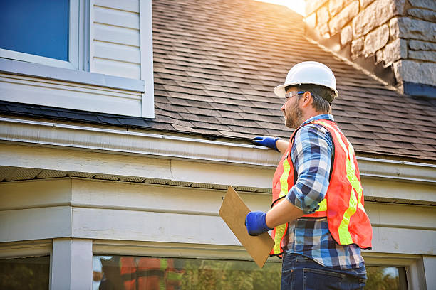Licensed Gutter Repair And Installation service in Fallston, MD - Norken Roofing